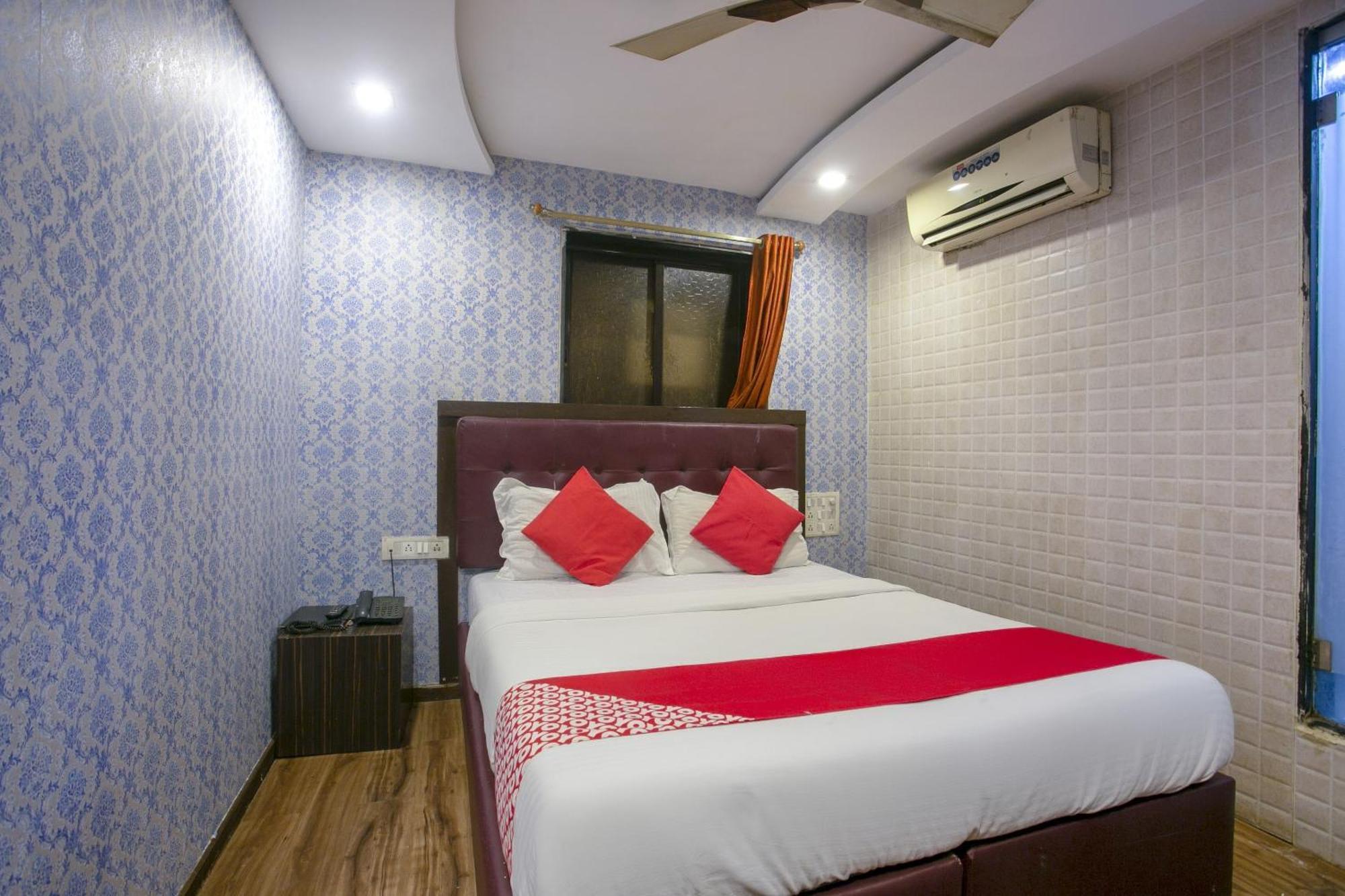 Hotel O Grand Inn Mumbai Ngoại thất bức ảnh