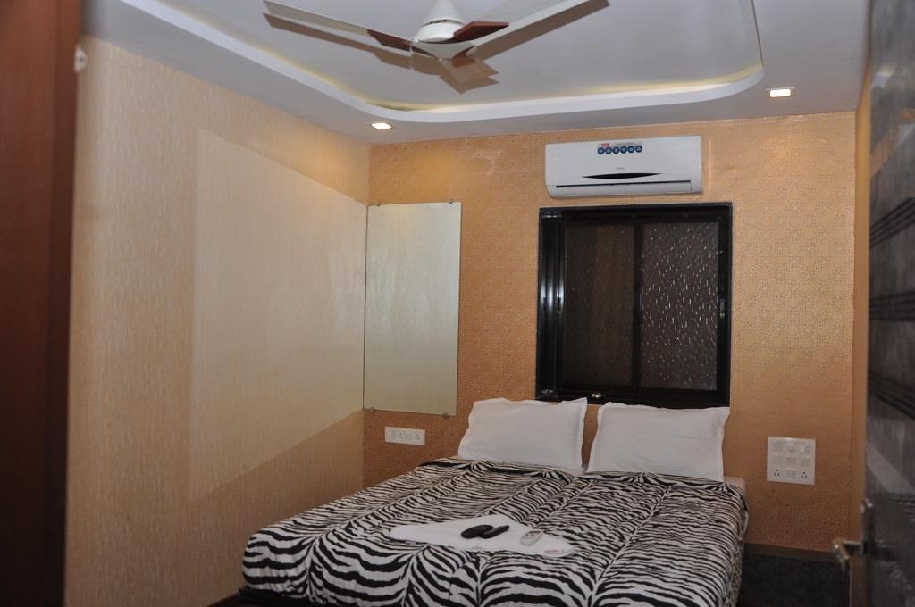 Hotel O Grand Inn Mumbai Ngoại thất bức ảnh