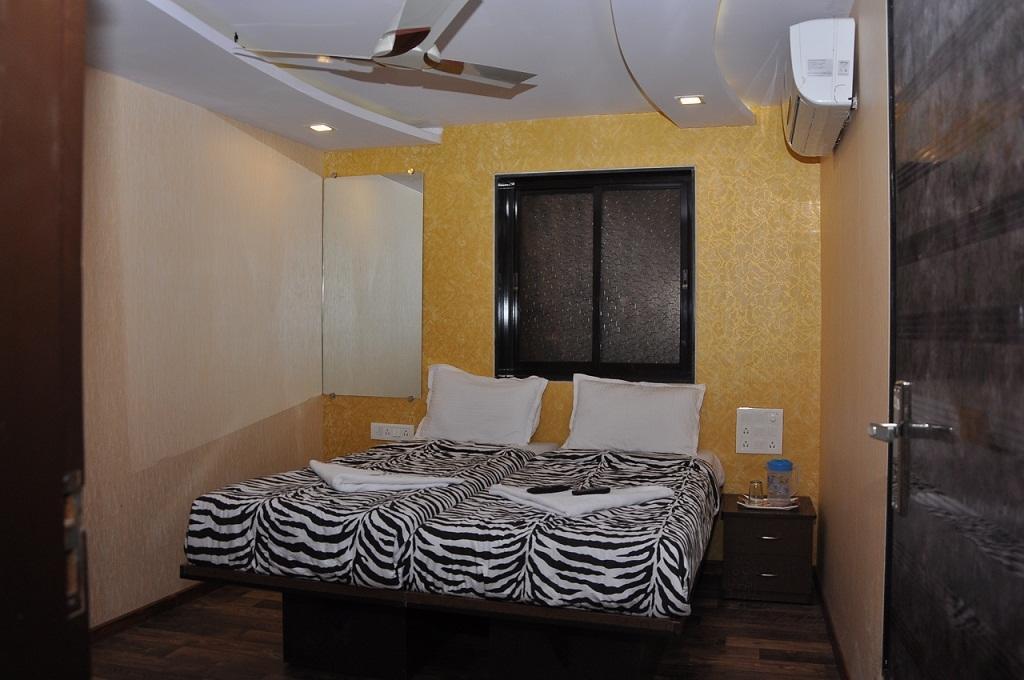 Hotel O Grand Inn Mumbai Ngoại thất bức ảnh